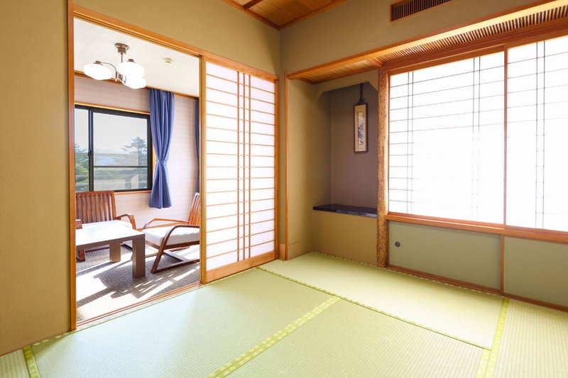 Ooedo Onsen Monogatari Premium Yamashitaya, Kaga, Япония