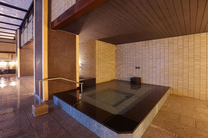 Ooedo Onsen Monogatari Premium Yamashitaya, Kaga, Япония