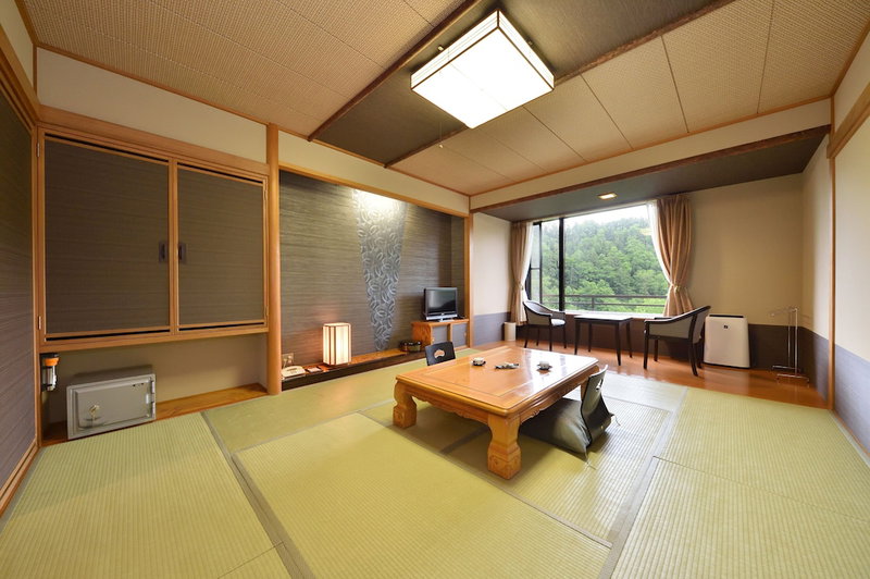 Aonobi Yuyu, Biei, Japan