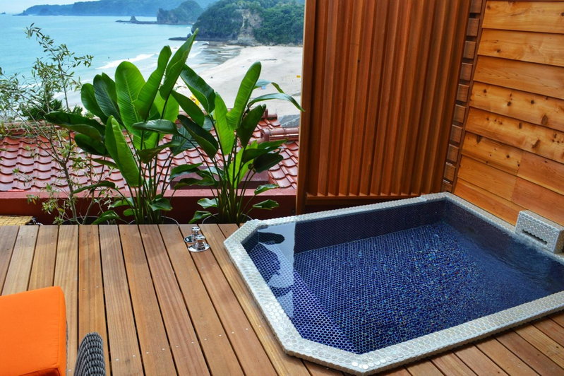 Shimoda Yamatokan, Shimoda, Japan