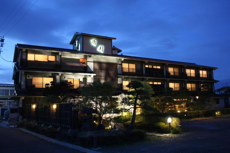 Matsushima Koumura, Matsushima, Япония