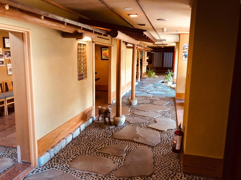 Matsushima Koumura, Matsushima, Япония