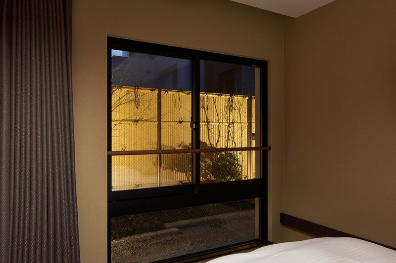 Carta Hotel Kyoto Bettei, Kyoto, Япония