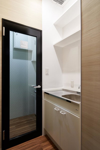 Carta Hotel Kyoto Bettei, Kyoto, Япония