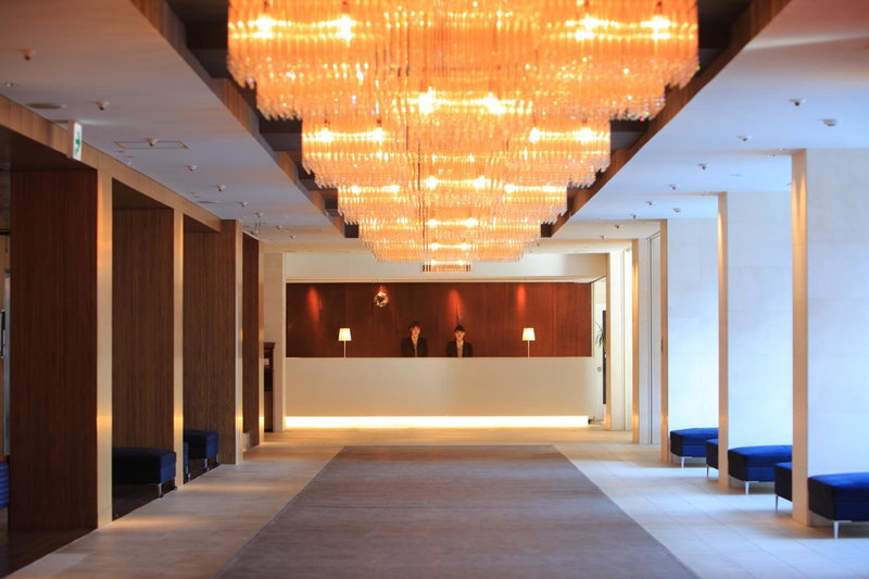 Hotel Fuji, Fuefuki, Japan