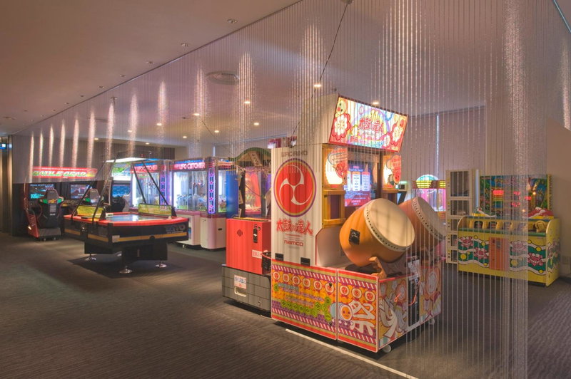 Hotel Fuji, Fuefuki, Japan