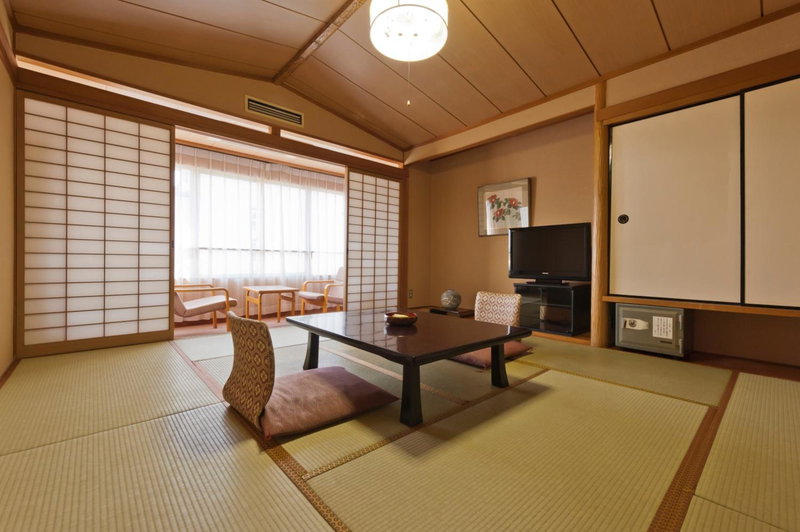 Hotel Fuji, Fuefuki, Japan
