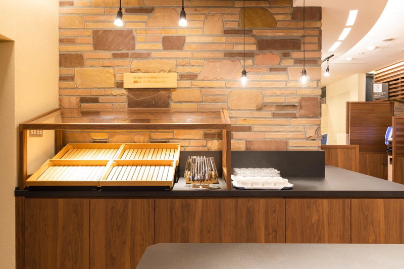 Washington R&B Hotel Higashi Nihonbashi, Tokyo, Япония