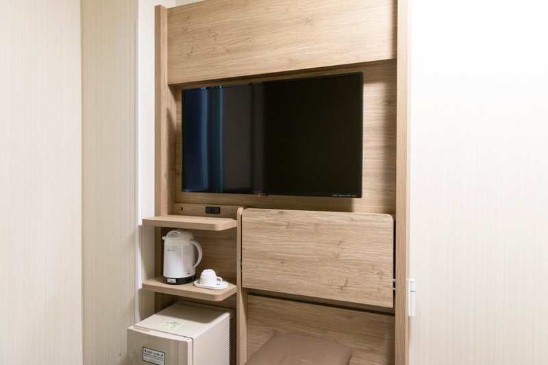 Washington R&B Hotel Higashi Nihonbashi, Tokyo, Япония