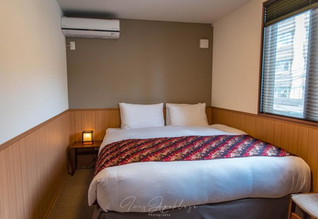 Hotel Sou Kyoto Gion, Kyoto, Япония