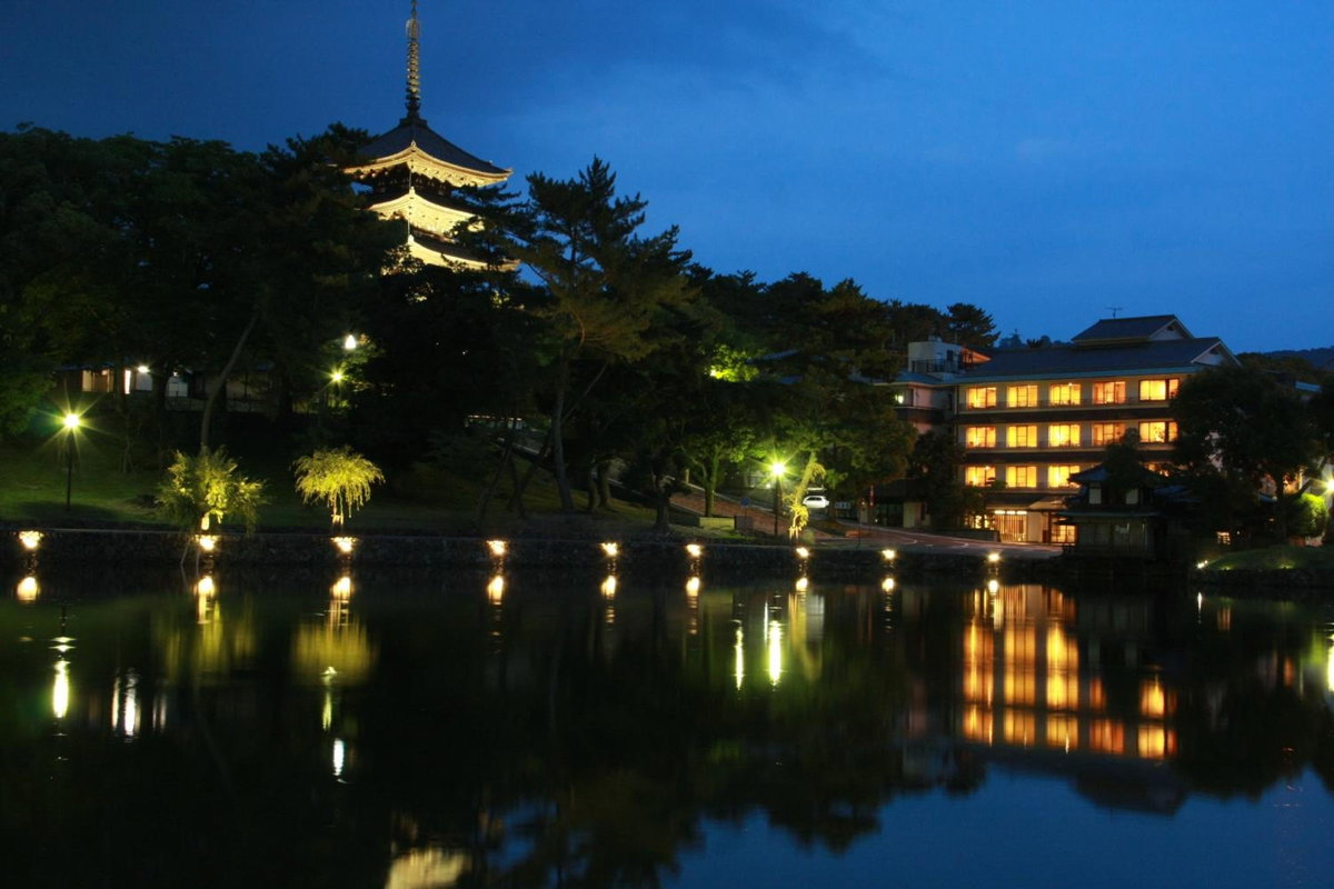 Hotel · Yoshidaya Ryokan よしだや, Nara
