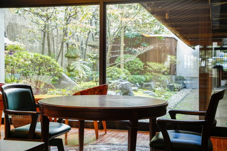 Yoshidaya Ryokan よしだや, Nara, Japón