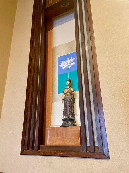 Yoshidaya Ryokan よしだや, Nara, Japón