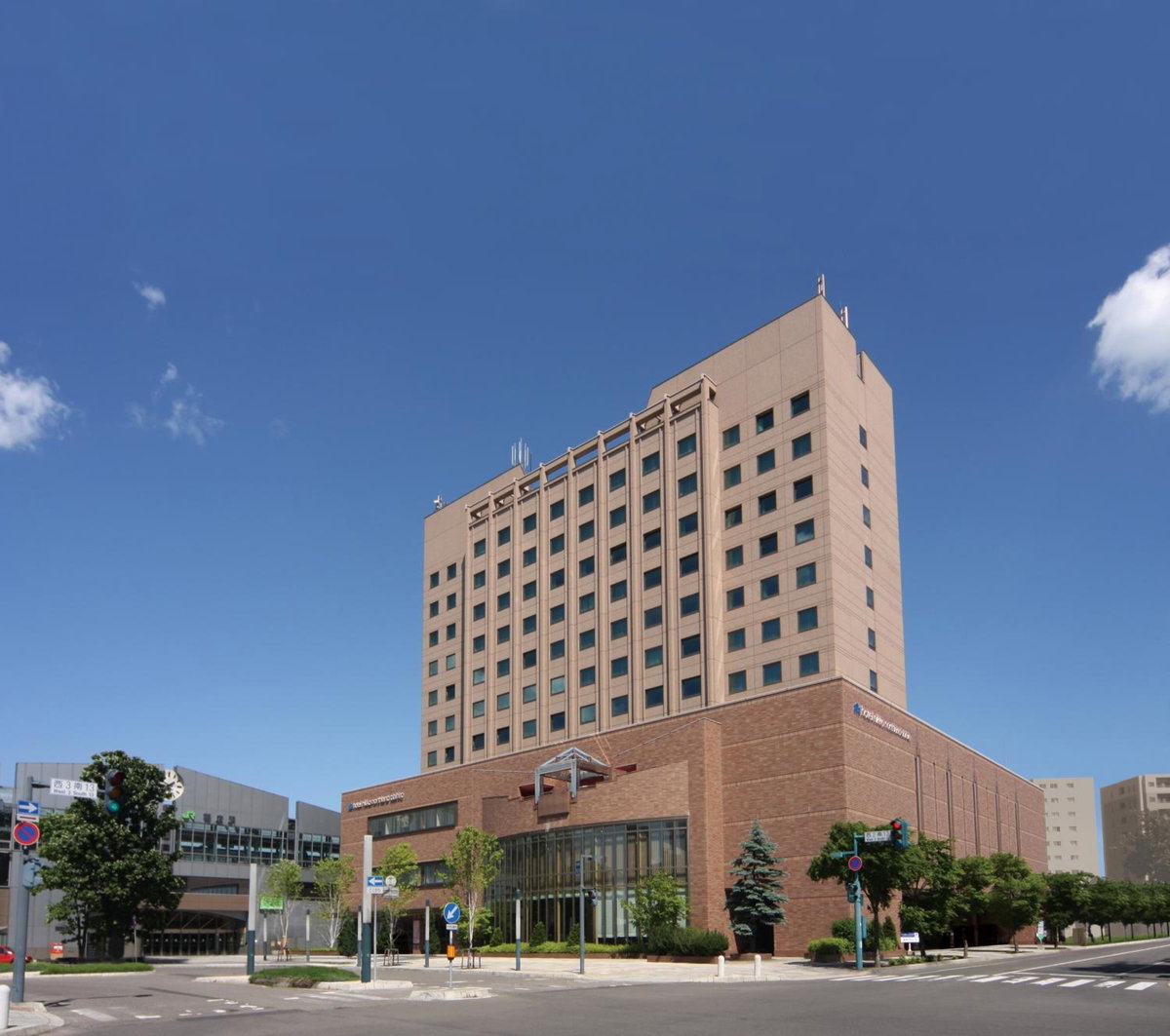 Hotel Nikko Northland Obihiro, Japan