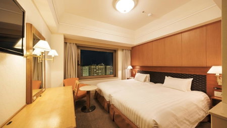 Hotel Nikko Northland Obihiro, Obihiro, Япония