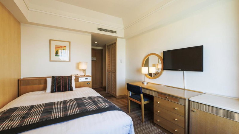 Hotel Nikko Northland Obihiro, Obihiro, Япония