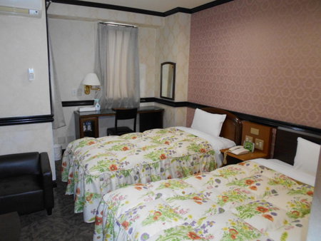 Nishikawaguchi Station Hotel Stay Lounge, Kawaguchi, Japan