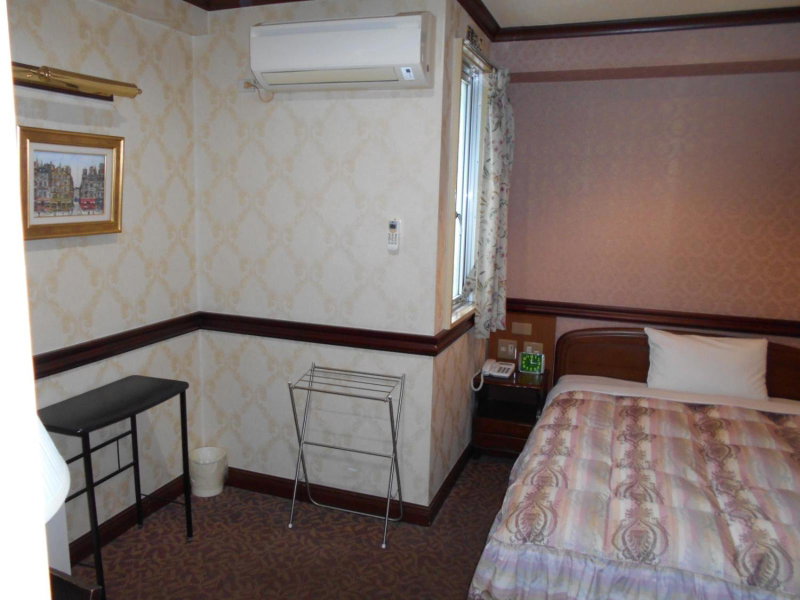 Nishikawaguchi Station Hotel Stay Lounge, Kawaguchi, Japan