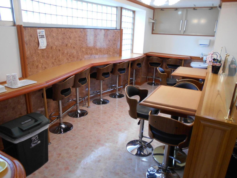 Nishikawaguchi Station Hotel Stay Lounge, Kawaguchi, Japan