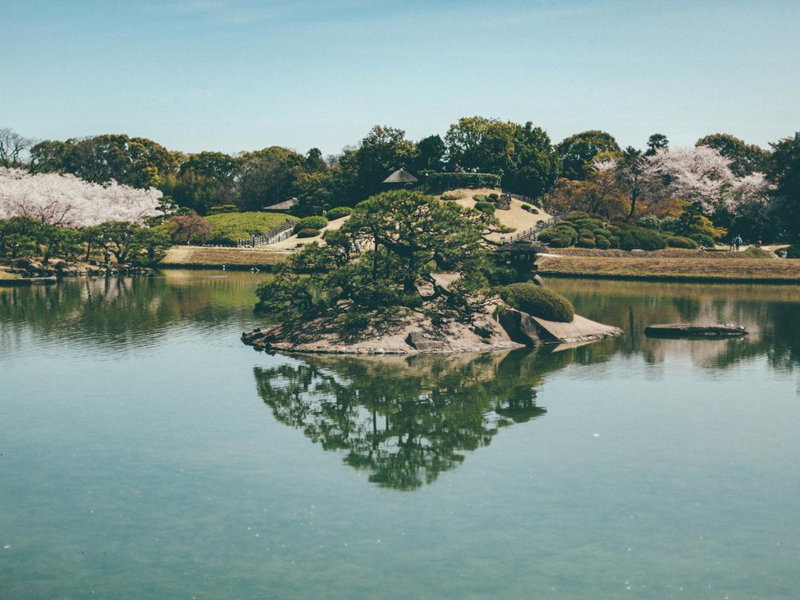 Kuretake Inn Okayama, Okayama, Japan