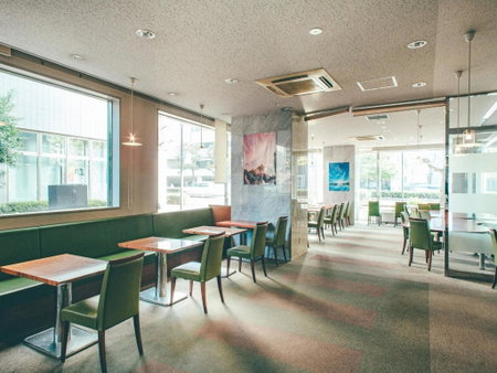 Kuretake Inn Okayama, Okayama, Japan