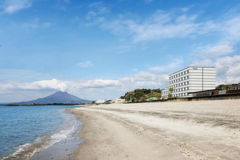 Fairfield by Marriott Kagoshima Sakurajima, Tarumizu, Japan