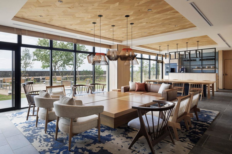 Fairfield by Marriott Kagoshima Sakurajima, Tarumizu, Japan