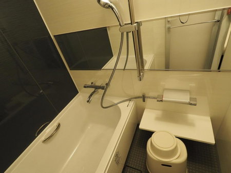 Haneda Inn, Tokyo, Japon