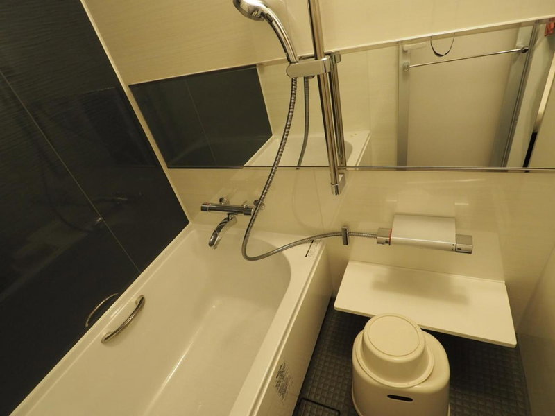 Haneda Inn, Tokyo, Japon
