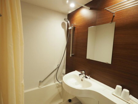 Haneda Inn, Tokyo, Japon