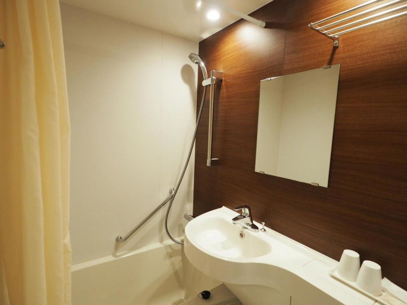 Haneda Inn, Tokyo, Japon