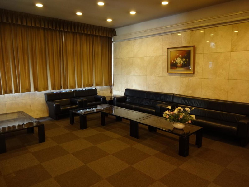 Haneda Inn, Tokyo, Japon