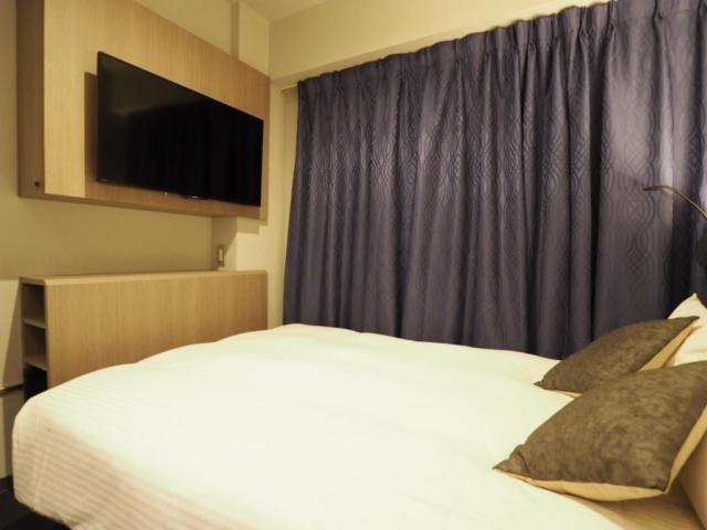 Haneda Inn, Tokyo, Japon