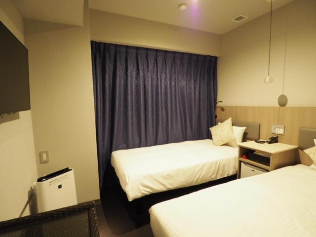 Haneda Inn, Tokyo, Japon