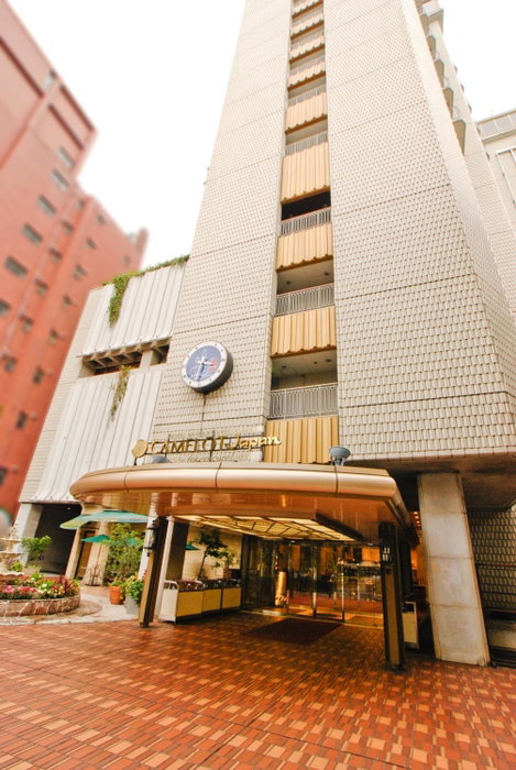 Hotel Yokohama Camelot Japan, Yokohama, Япония
