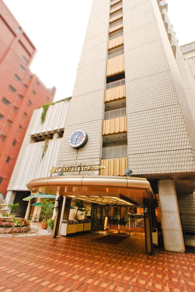 Hotel Yokohama Camelot Japan, Yokohama, Япония