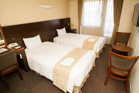 Hotel Yokohama Camelot Japan, Yokohama, Япония