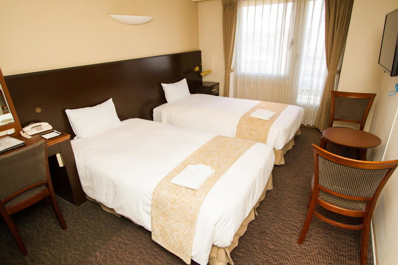 Hotel Yokohama Camelot Japan, Yokohama, Япония