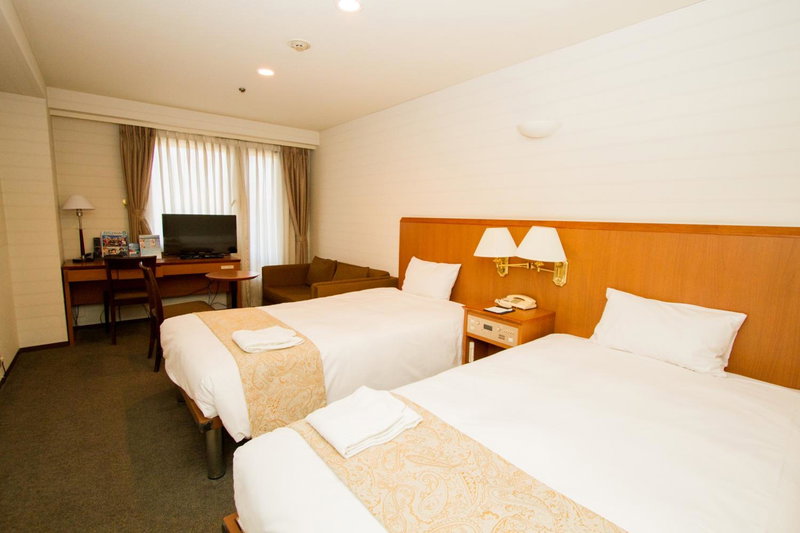 Hotel Yokohama Camelot Japan, Yokohama, Япония
