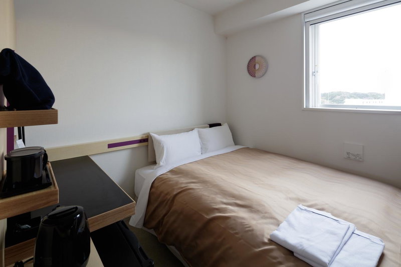 Center Hotel Narita2 R51, Narita, Япония