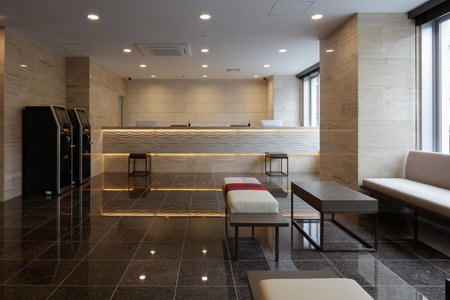 Center Hotel Narita2 R51, Narita, Япония