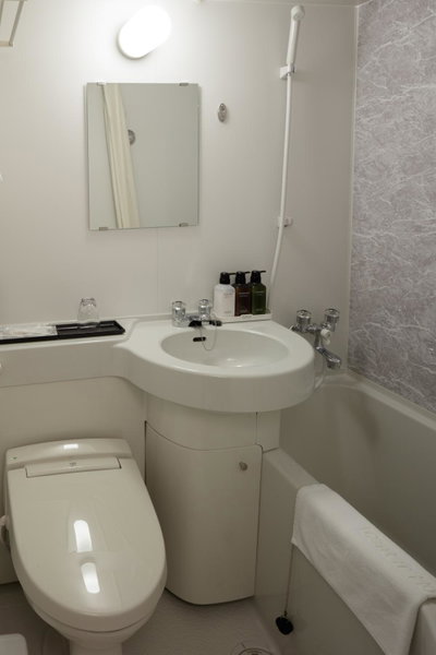Center Hotel Narita2 R51, Narita, Япония
