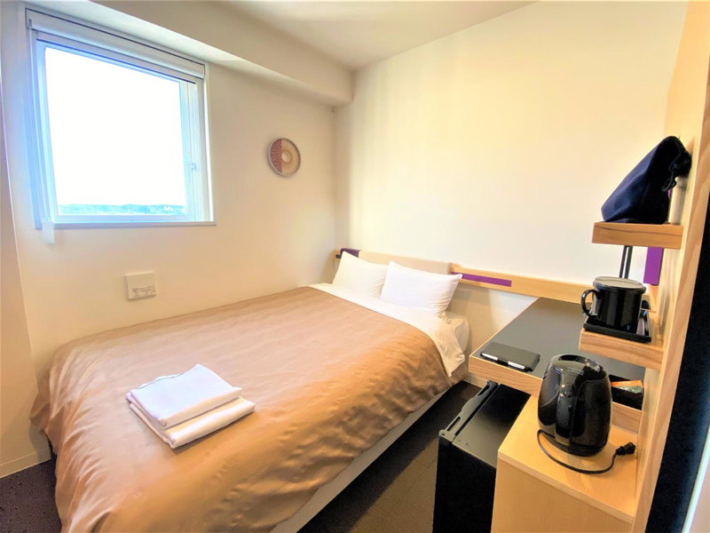 Center Hotel Narita2 R51, Narita, Япония