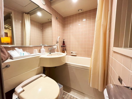 Nakajimaya Grand Hotel, Shizuoka, Япония