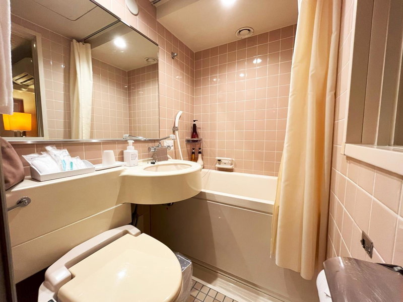 Nakajimaya Grand Hotel, Shizuoka, Япония