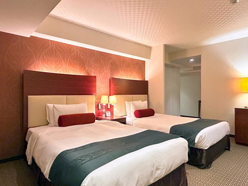 Nakajimaya Grand Hotel, Shizuoka, Япония