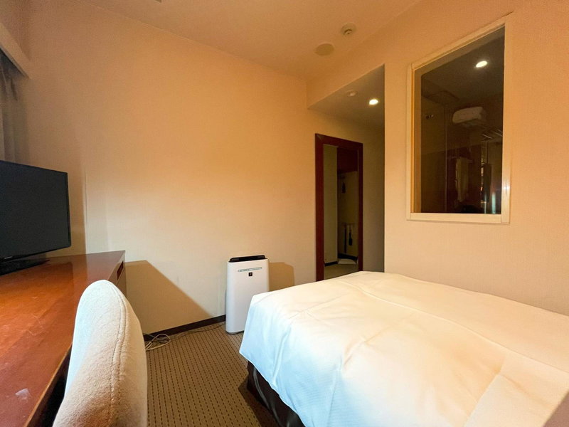Nakajimaya Grand Hotel, Shizuoka, Япония
