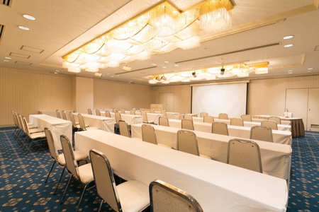 Yonago Washington Hotel Plaza, Yonago, Japan