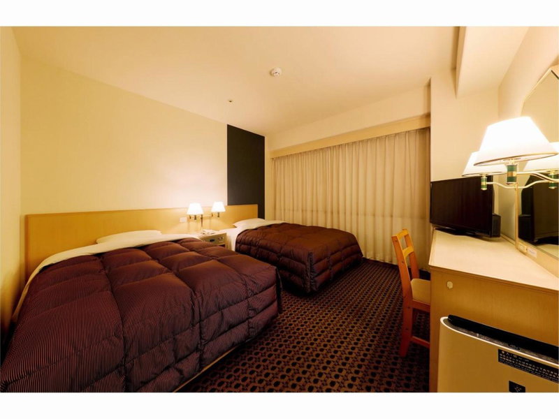 Yonago Washington Hotel Plaza, Yonago, Japan