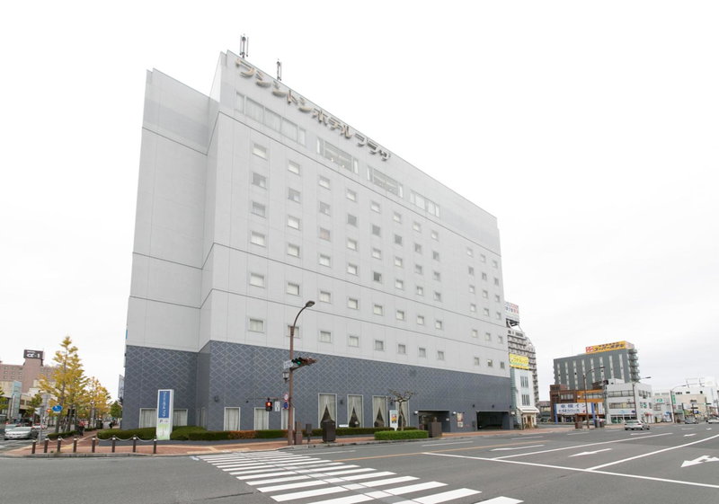 Yonago Washington Hotel Plaza, Yonago, Japan